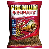Прикормка DUNAEV Premium 1 кг