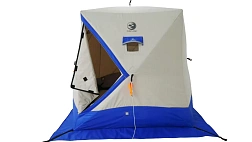 Зимняя палатка Сибтермо SibFisher 1.8х2.15
