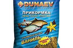 Прикормка DUNAEV Классика 0.9 кг