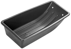 Санки рыболовные Extruzion №3/1