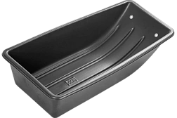 Санки рыболовные Extruzion №3/1