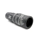 Монокуляр Следопыт 10х40 черный