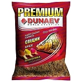 Прикормка DUNAEV Premium 1 кг