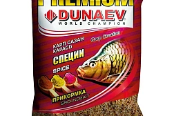 Прикормка DUNAEV Premium 1 кг