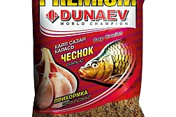 Прикормка DUNAEV Premium 1 кг