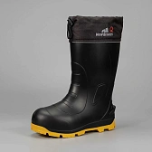 Сапоги Nordman Quaddro с подошвой ТЭП до -70 ºС