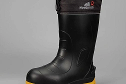 Сапоги Nordman Quaddro с подошвой ТЭП до -70 ºС