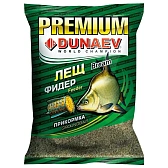 Прикормка DUNAEV Premium 1 кг