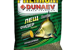 Прикормка DUNAEV Premium 1 кг