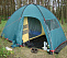 Кемпинговая палатка Tramp Bell 3 (V2)