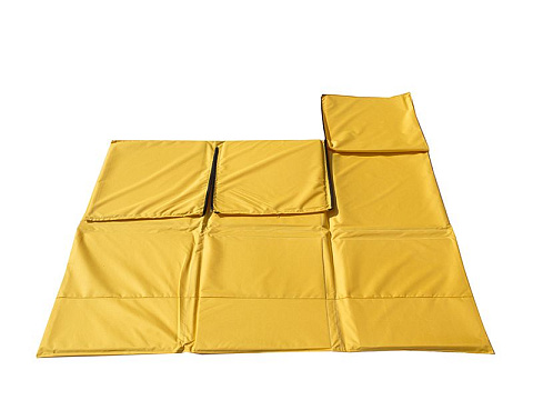 Пол для палатки СТЭК КУБ-2 (ткань - оксфорд 600)