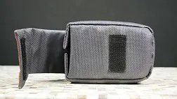 Термочехол Сибтермо для аккумулятора шуруповерта (транспортировочный) Термочехол Сибтермо для аккумулятора шуруповерта (транспортировочный)