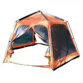 Туристический шатер Tramp Lite Mosquito (orange) Туристический шатер Tramp Lite Mosquito (orange)