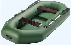 Надувная лодка Аква Мастер 280 Надувная лодка Аква Мастер 280