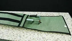 Чехол "Сибтермо" для ледобура универсальный Чехол "Сибтермо" для ледобура универсальный