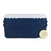 Контейнер изотермический Camping World Thermobox 80 с колёсами Контейнер изотермический Camping World Thermobox 80 с колёсами