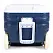 Контейнер изотермический Camping World Thermobox 80 с колёсами Контейнер изотермический Camping World Thermobox 80 с колёсами