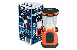 Кемпинговый фонарь Focus Ray 141 (16 светодиодов) Кемпинговый фонарь Focus Ray 141 (16 светодиодов)