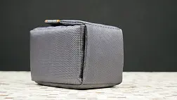 Термочехол Сибтермо для аккумулятора шуруповерта (транспортировочный) Термочехол Сибтермо для аккумулятора шуруповерта (транспортировочный)