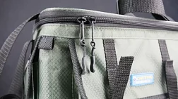 Сумка рыболовная SibFisher L01-0 (Сибтермо) Сумка рыболовная SibFisher L01-0 (Сибтермо)