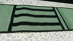 Чехол "Сибтермо" для ледобура универсальный Чехол "Сибтермо" для ледобура универсальный