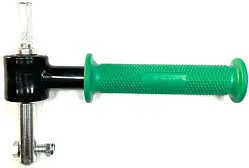 Адаптер с подшипниками под шуруповерт (15.5 мм) Адаптер с подшипниками под шуруповерт (15.5 мм)