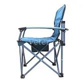 Кресло складное Camping World Dreamer Chair Blue Кресло складное Camping World Dreamer Chair Blue
