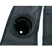 Кресло Tramp TRF-012 с регулируемым наклоном спинки Кресло Tramp TRF-012 с регулируемым наклоном спинки