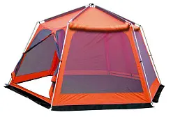 Туристический шатер Tramp Lite Mosquito (orange) Туристический шатер Tramp Lite Mosquito (orange)