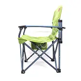 Кресло складное Camping World Dreamer Chair Green Кресло складное Camping World Dreamer Chair Green