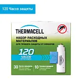 Набор запасной ThermaCELL Mega Refills на 120 ч (10+30) Набор запасной ThermaCELL Mega Refills на 120 ч (10+30)