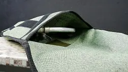 Чехол "Сибтермо" для ледобура универсальный Чехол "Сибтермо" для ледобура универсальный