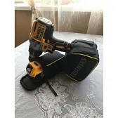 Термочехол Терникс под аккумулятор шуруповерта Термочехол Терникс под аккумулятор шуруповерта