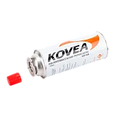 Газовый баллон Kovea 220 г (цанговый) Газовый баллон Kovea 220 г (цанговый)