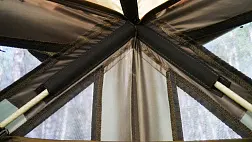 Шатёр туристический SibTravel Комфорт Шатёр туристический SibTravel Комфорт