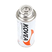 Газовый баллон Kovea 220 г (цанговый) Газовый баллон Kovea 220 г (цанговый)