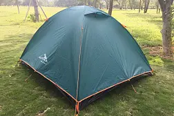 Туристическая палатка Alpika Dyna-4 Туристическая палатка Alpika Dyna-4