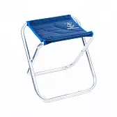 Табурет складной Адмирал средний (AL) Табурет складной Адмирал средний (AL)