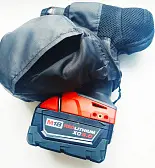 Чехол для шуруповерта RodStars Чехол для шуруповерта RodStars