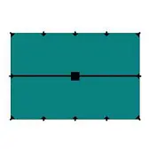 Тент Tramp 3 x 5 m Тент Tramp 3 x 5 m