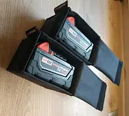 Чехол для аккумулятора шуруповерта RodStars Чехол для аккумулятора шуруповерта RodStars