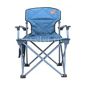 Кресло складное Camping World Dreamer Chair Blue Кресло складное Camping World Dreamer Chair Blue