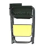 Кресло складное Camping World MISTER Кресло складное Camping World MISTER