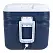 Контейнер изотермический Camping World Thermobox 80 с колёсами Контейнер изотермический Camping World Thermobox 80 с колёсами