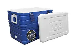 Термоконтейнер Camping World SnowBox 125L Термоконтейнер Camping World SnowBox 125L