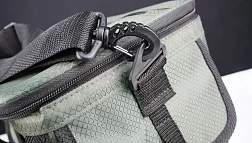 Сумка рыболовная SibFisher L01-0 (Сибтермо) Сумка рыболовная SibFisher L01-0 (Сибтермо)