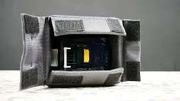 Термочехол Сибтермо для аккумулятора шуруповерта Термочехол Сибтермо для аккумулятора шуруповерта