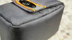 Термочехол Сибтермо для аккумулятора шуруповерта (транспортировочный) Термочехол Сибтермо для аккумулятора шуруповерта (транспортировочный)