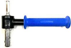 Адаптер с подшипниками под шуруповерт (22 мм) Адаптер с подшипниками под шуруповерт (22 мм)