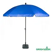 Зонт садовый Green Glade 240 см Зонт садовый Green Glade 240 см